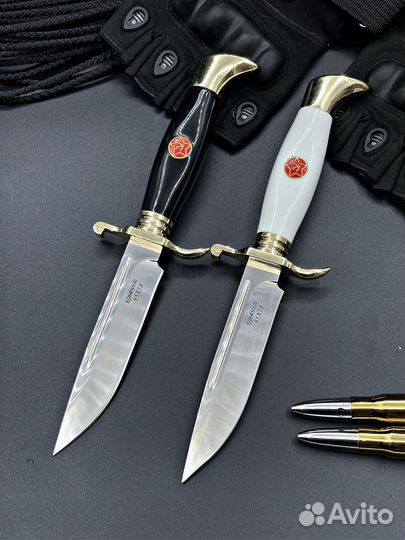 Нож финка нквд на подарок