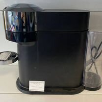 Кофемашина Delonghi Vertuo Next Nespresso