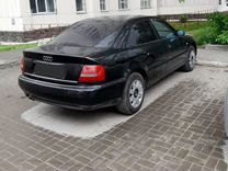 Audi A4 1.8 AT, 1999, 255 000 км, с пробегом, цена 350 000 руб.