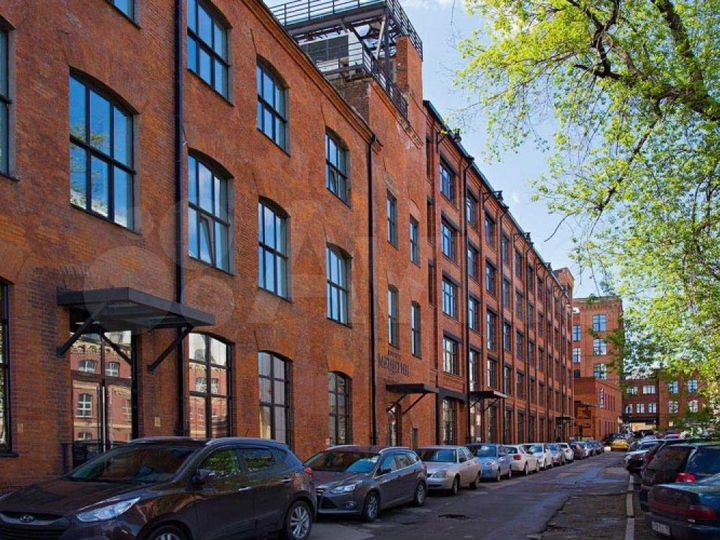 Сдам офисное помещение, 718.93 м²