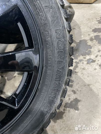 Nordman 5 185/55 R15