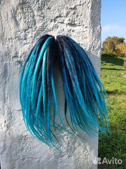 Де дреды комплект