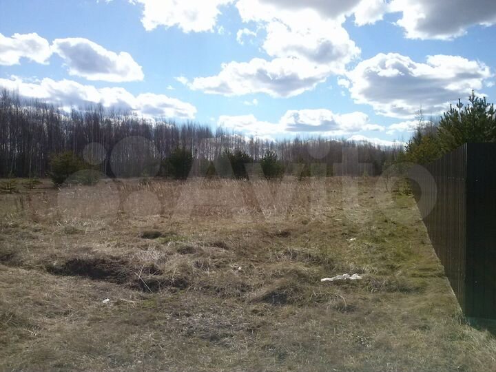 Участок 14 сот. (ИЖС)