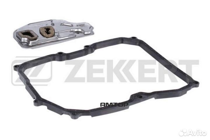 Zekkert OF4382G OF4382G Zekkert Фильтр масл. АКПП