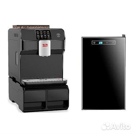 Аренда кофемашины Rooma A 9 S