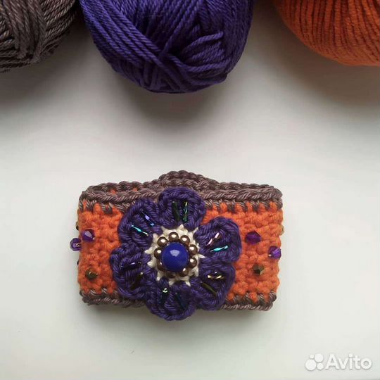 Браслет handmade