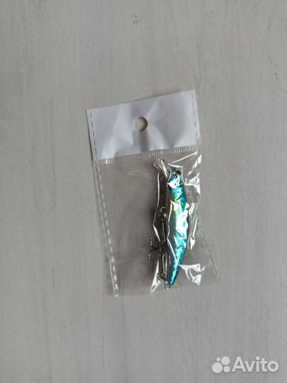 Набор воблеров