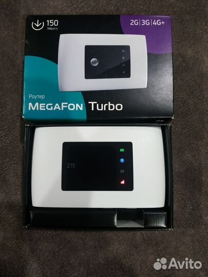 Модемы и роутеры 4g wi fi