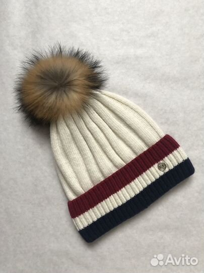 Шапка женская