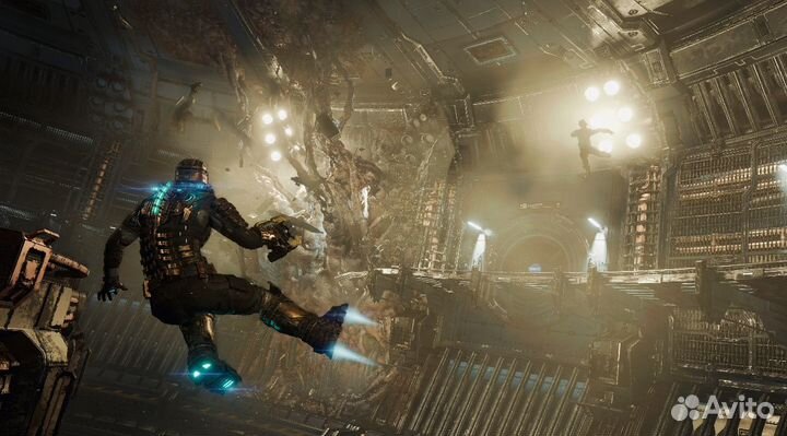 Dead Space Remake PS5