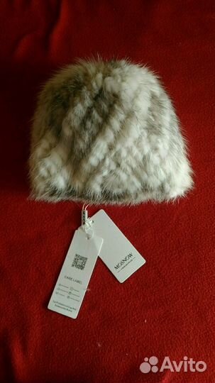 Шапка зимняя