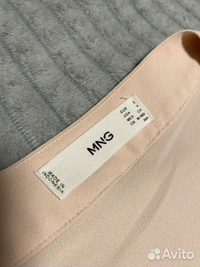 Блузы Mango, ASOS