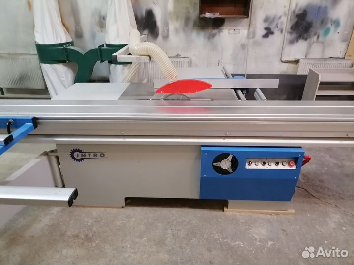 Фрезерные, и распилочные работы