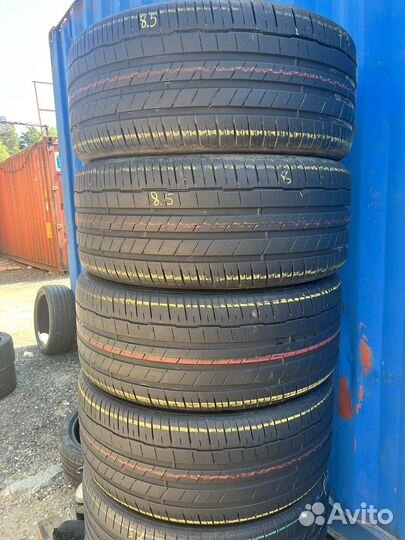 Hankook Ventus S1 Evo3 SUV K127A 285/45 R21 113Y