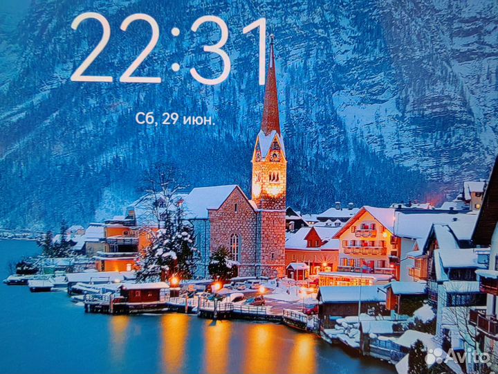Huawei matepad pro LTE GOT-AL09