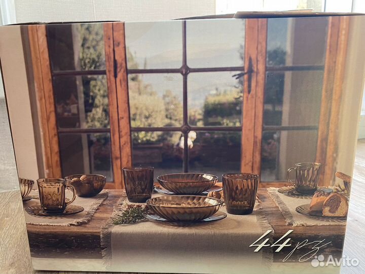 Набор столовых приборов