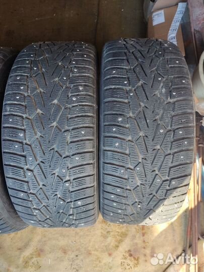 Nokian Tyres Nordman 7 235/55 R17 103T