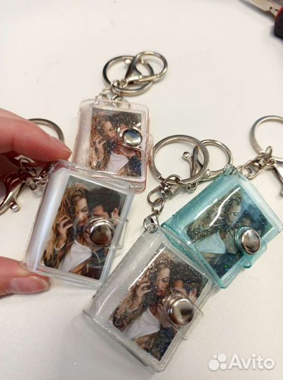 Фотобрелок, фото, брелок