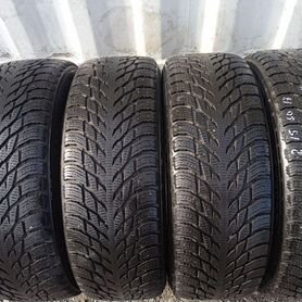 Nokian Tyres Hakkapeliitta R2 SUV 215/60 R17