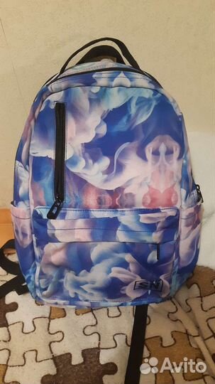 Рюкзак школьный
