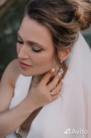 Визажист / Макияж / Прически