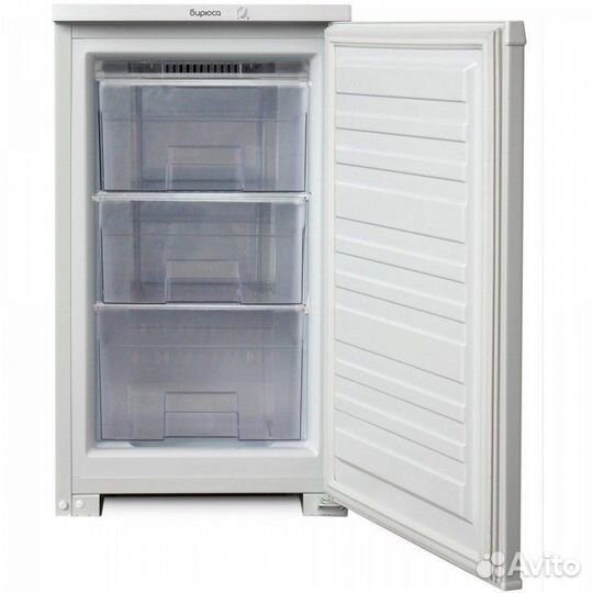 Морозильник Бирюса 112