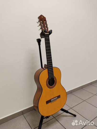 Гитара классическая Yamaha C-40 новая