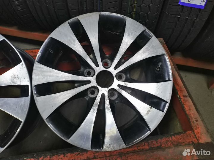 Диски Б/У Литые Ford,Jaguar Б/У 15