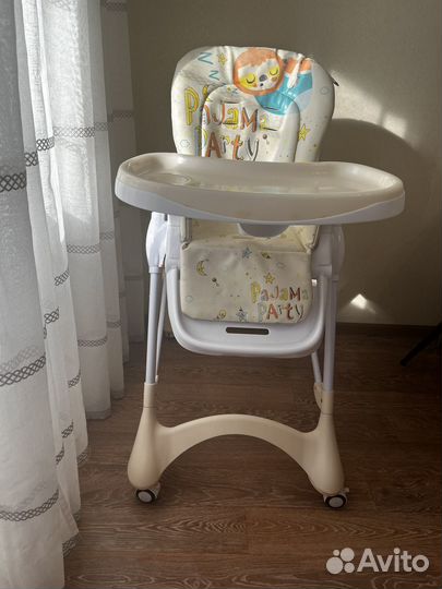 Стул для кормления