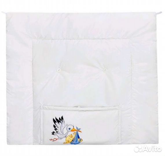 Канверт для новорождённых