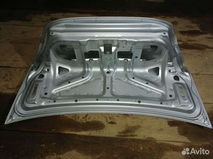 Запчасти б/у на Мицубиси Лансер 9