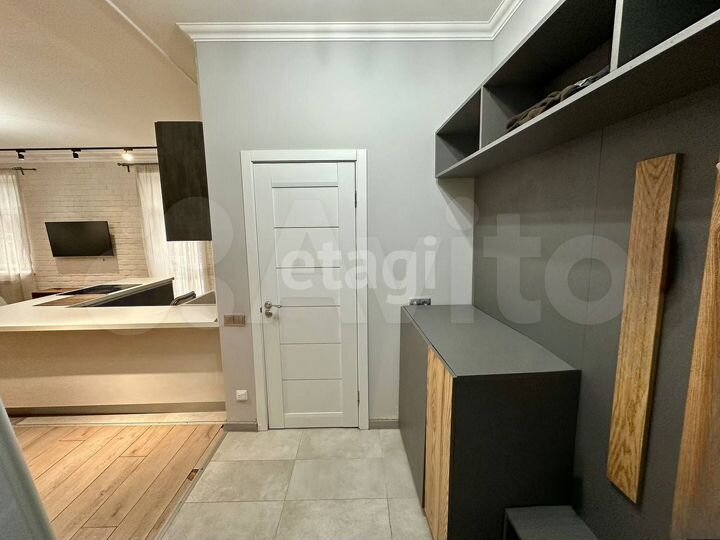 2-к. апартаменты, 60 м², 2/2 эт.