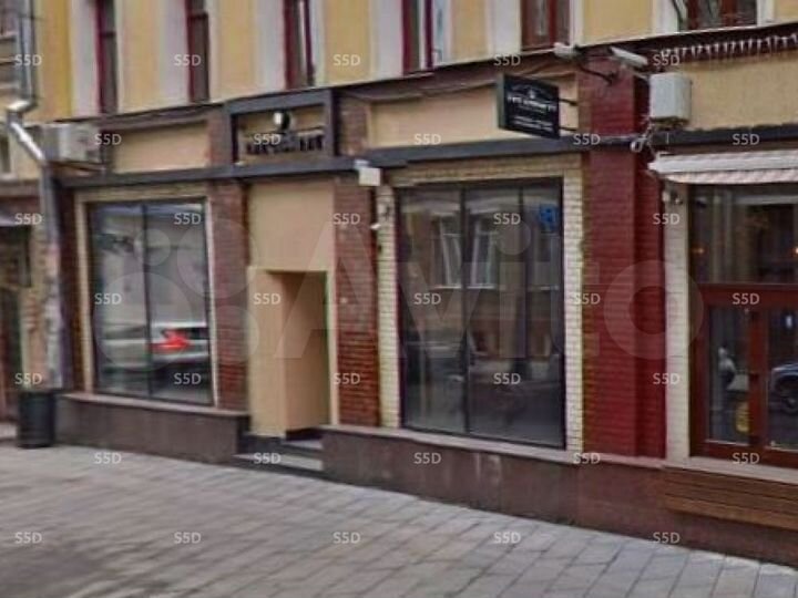 Продам помещение общественного питания, 196 м²