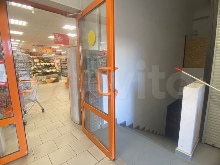 Помещение/часть помещения 400 м²