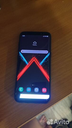 Samsung Galaxy S8, 4/64 ГБ