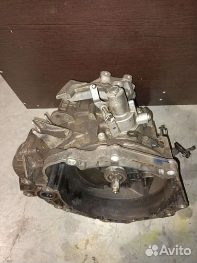 МКПП M32 Opel Astra J Zafira C 1.4 бензин 6ст