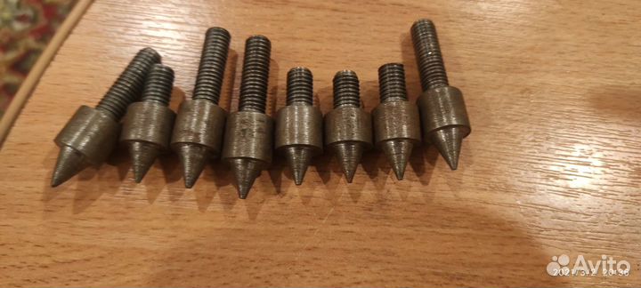 Шипы для акустики