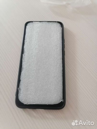 Бампер на honor9х