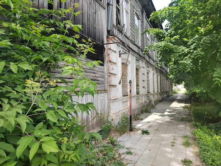 Участок 20 сот. (ИЖС)