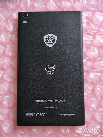Prestigio MultiPad PMT7787