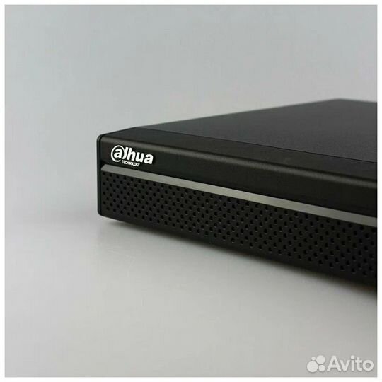 Видеорегистратор DHI-NVR4116HS-4KS2/L