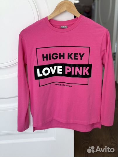 Туника рост 152