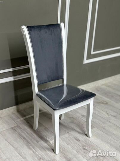 Стол со стульями \оплата при получении