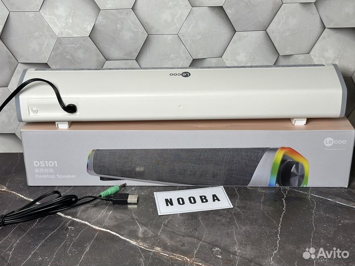 Саундбар Lecoo