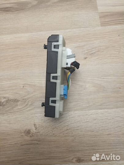Блок управления крышкой багажника BMW X3 G01 2018