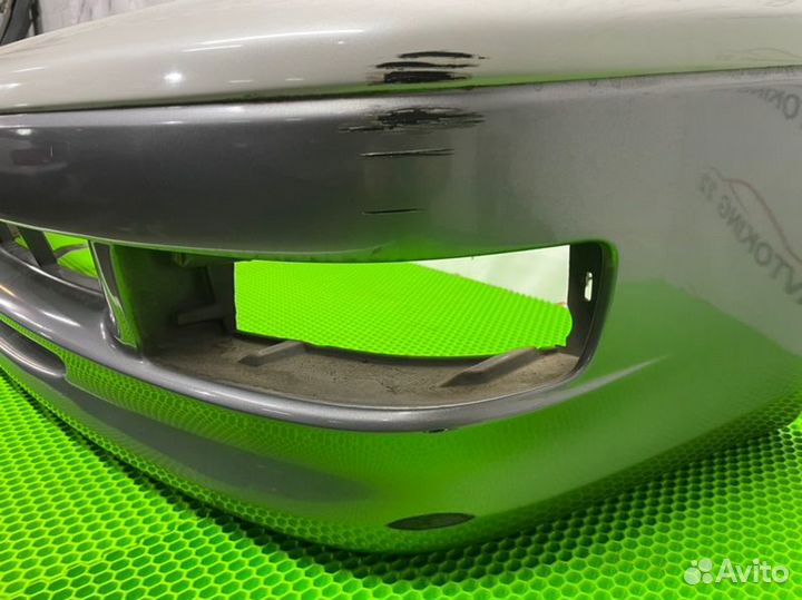 Бампер передний Toyota Vista SV41 3S-FE 1997