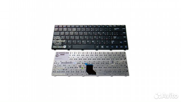 Клавиатура samsung R518 R520 R522 BA59-02486H