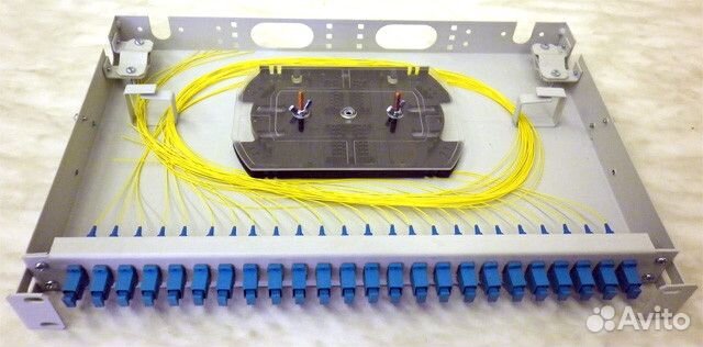 Оптический кабель/монтаж волс/видеонаблюдение