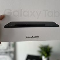 Samsung Tab S9 5g 256gb (новый) c Sim