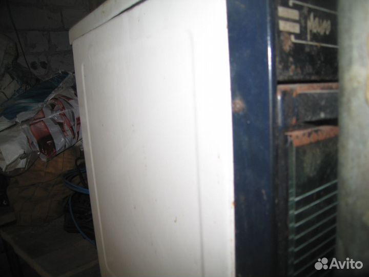 Электроплита настольная 2х конф.0,50см. с духовкой